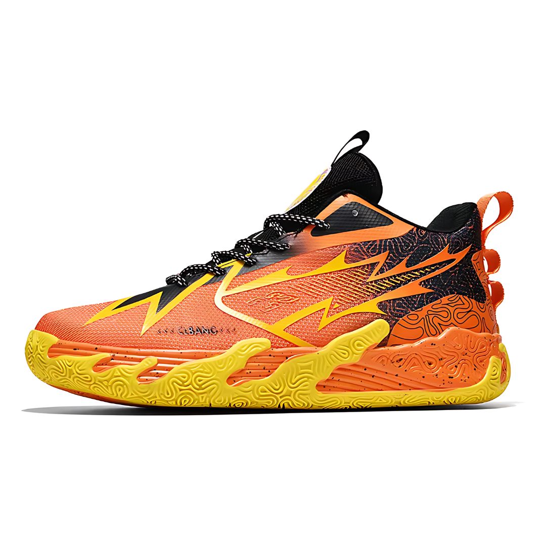 Vivazz Speed Original Basketball Shoes | Limited Edition | Vivazz Sport