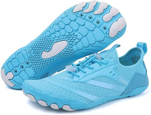 Chaussures Sports Unisexes Nu-Pieds | Antidérapantes - Vivazz Sport