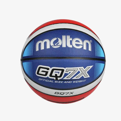 Professional Leather Basketball Molten 7x - Vivazz Sport