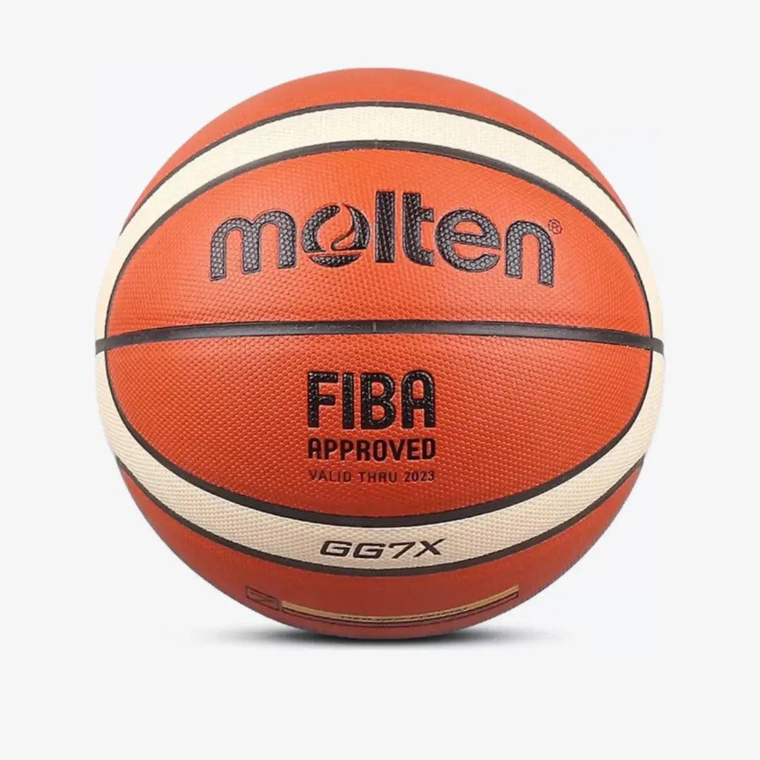 Molten GG7X Original Basketball | FIBA - Vivazz Sport