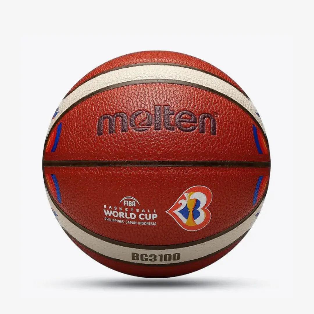 Molten Basketball 2023 Official FIBA World Cup - Vivazz Sport