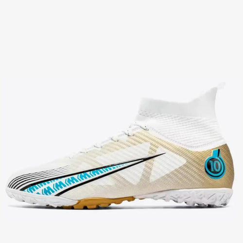 Vivazz Turf Soccer Cleats - Ney10 - Vivazz Sport