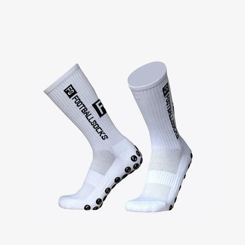 Professional Anti-Slip Soccer Socks - Vivazz Sport