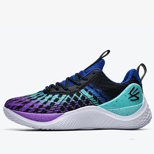 FlexMove Basketball Shoes | Breathable and Non-Slip - Vivazz Sport