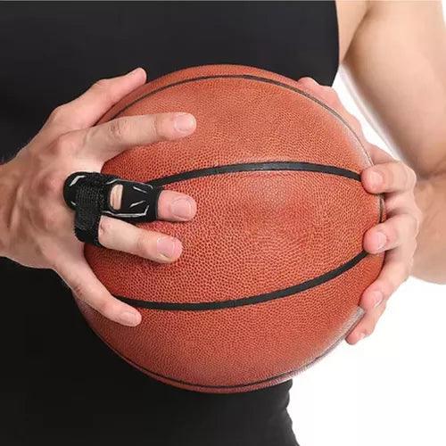 Complete Basketball Kit : Arm Protection + Finger Protector + Headband - Vivazz Sport