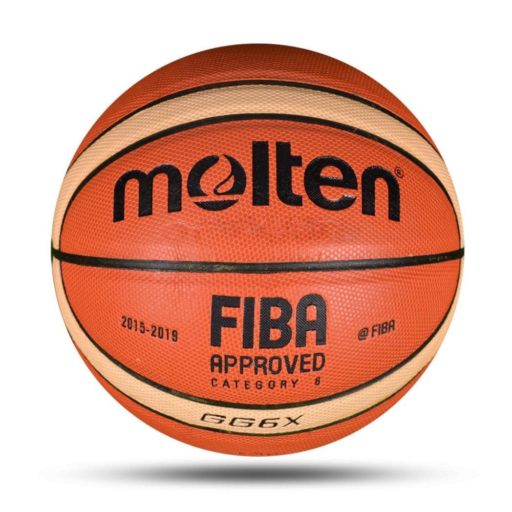 Molten GG7X Original Basketball | FIBA - Vivazz Sport