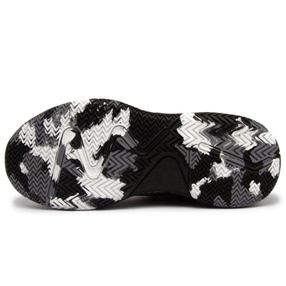 BF - Basketball and Volleyball Shoes Graphite 3.0 + Free Socks - Vivazz Sport