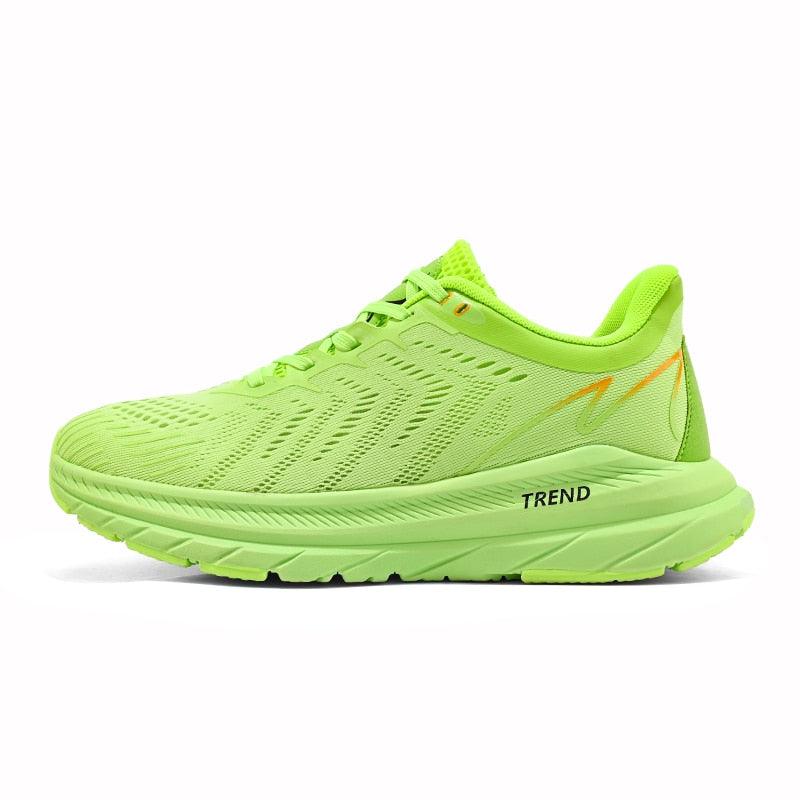 Velocity Pro Running Shoes - Vivazz Sport