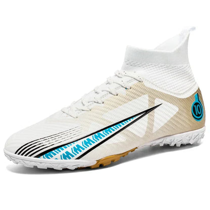 Vivazz Turf Football Boots - Ney10 | Vivazz Sport