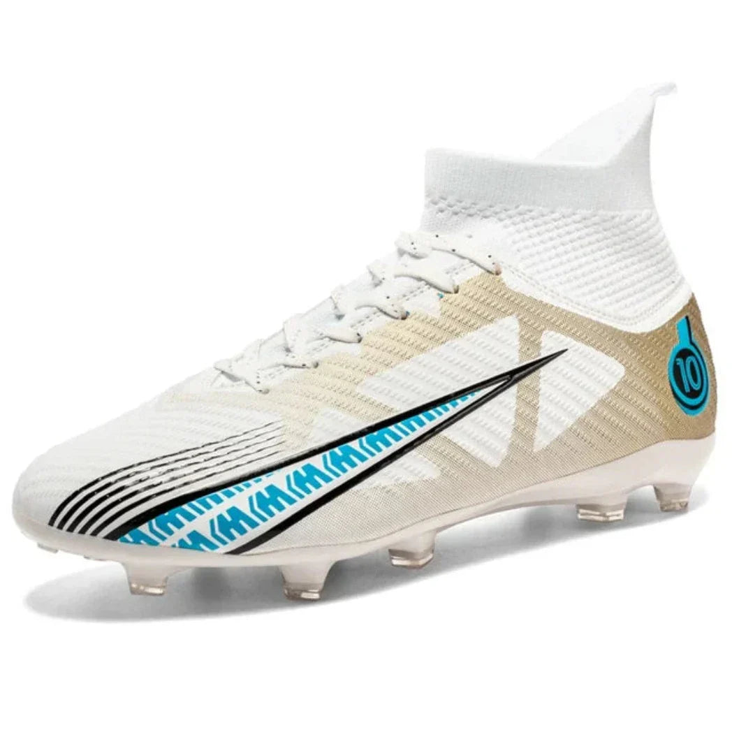 Power Impact Field Football Boots | Professional | Vivazz Sport