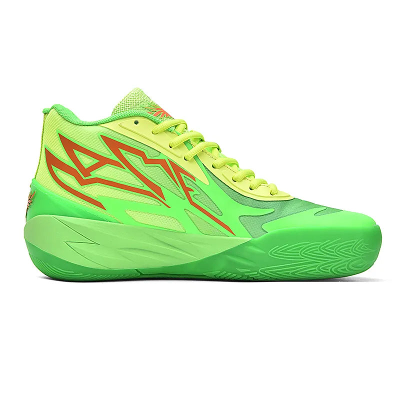 Shoes Basketball AeroRyder | Vivazz