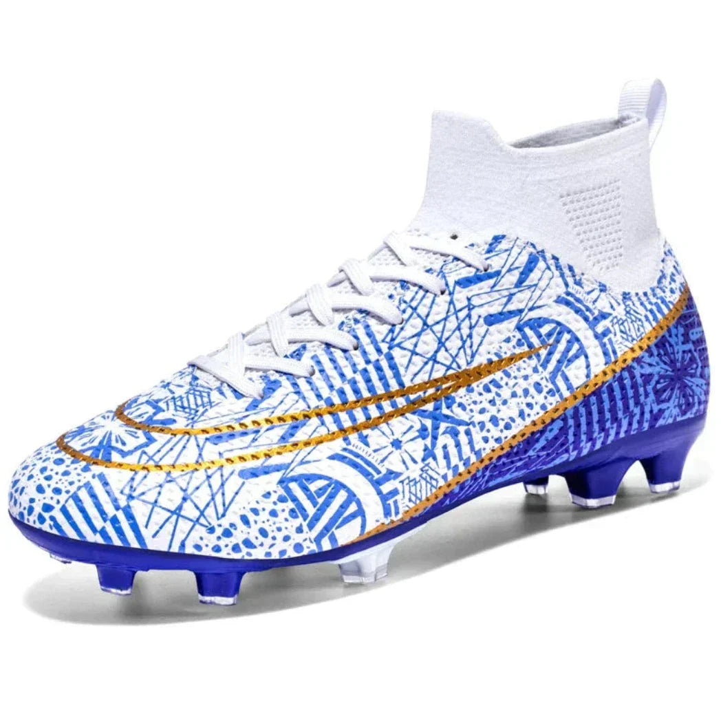 Vivazz Champion Control Field Football Boots | Vivazz Sport