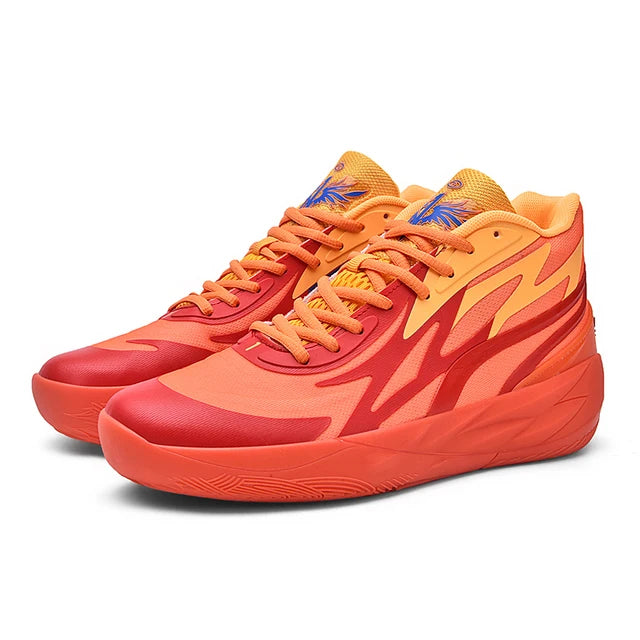 Shoes Basketball AeroRyder | Vivazz