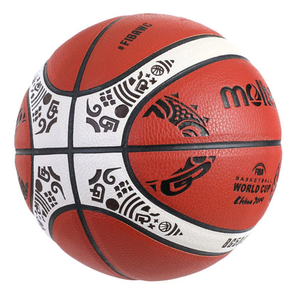 Molten BG5000 Official Basketball - Vivazz Sport