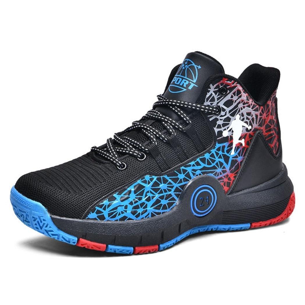 Power Zen Original Basketball Shoes | Ultra Comfortable and Soft - Vivazz Sport