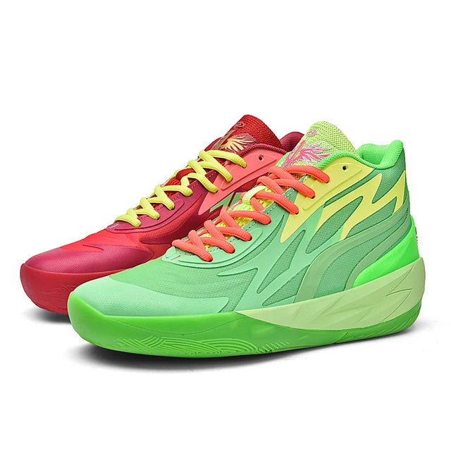 Shoes Basketball AeroRyder | Vivazz