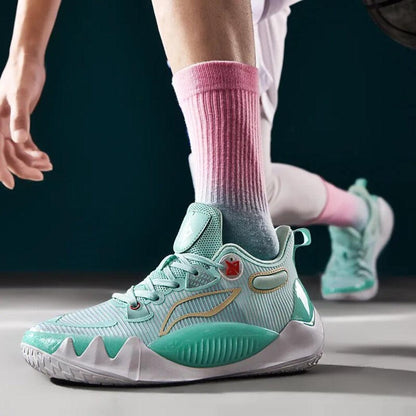 Basketball Shoes VelocityRun | Breathable and High Impact - Vivazz Sport