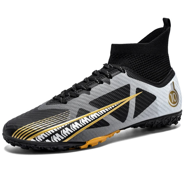 Vivazz Turf Football Boots - Ney10 | Vivazz Sport