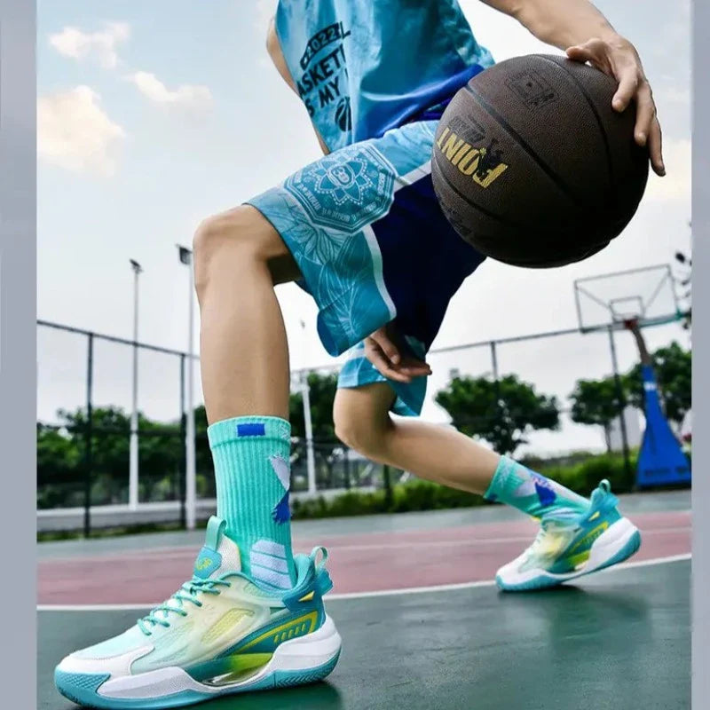 AirFlow Basketball Shoes | 2024 Release | Vivazz Sport