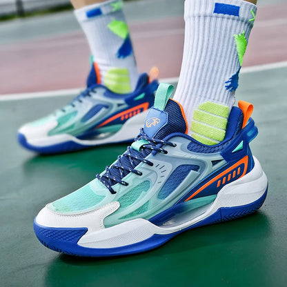 AirFlow Basketball Shoes | 2024 Release | Vivazz Sport