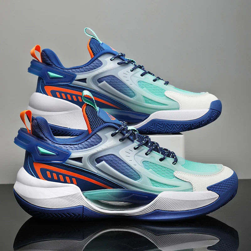 AirFlow Basketball Shoes | 2024 Release | Vivazz Sport