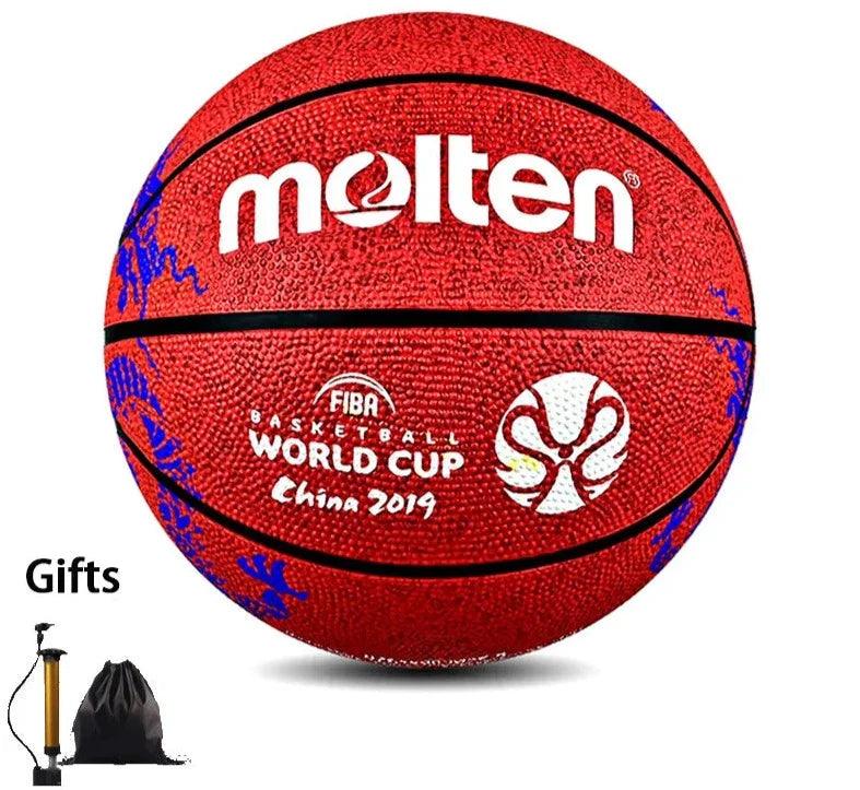 Molten FIBA Basketball World Cup 2019 Basketball - Vivazz Sport