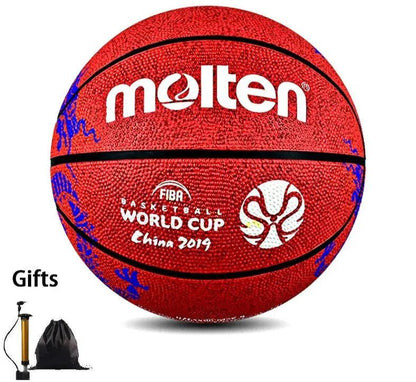 Molten FIBA Basketball World Cup 2019 Basketball - Vivazz Sport