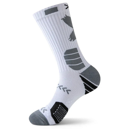 Professional Basketball Sock