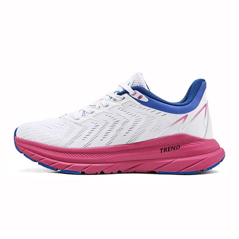 Velocity Pro Running Shoes - Vivazz Sport