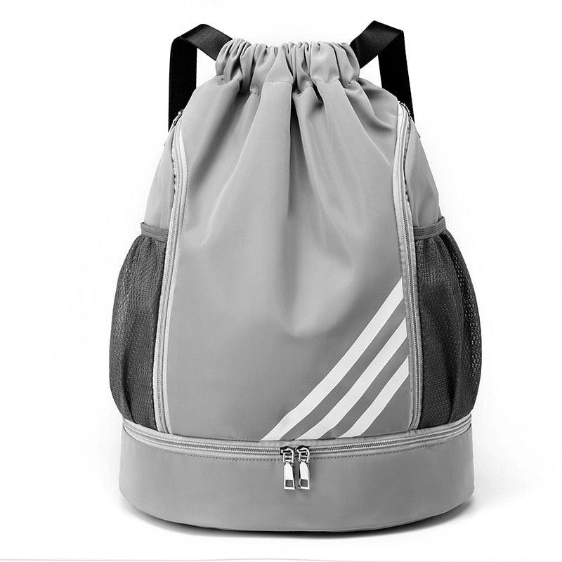 Waterproof Sports Backpack for Basketball Running Ball - Vivazz Sport