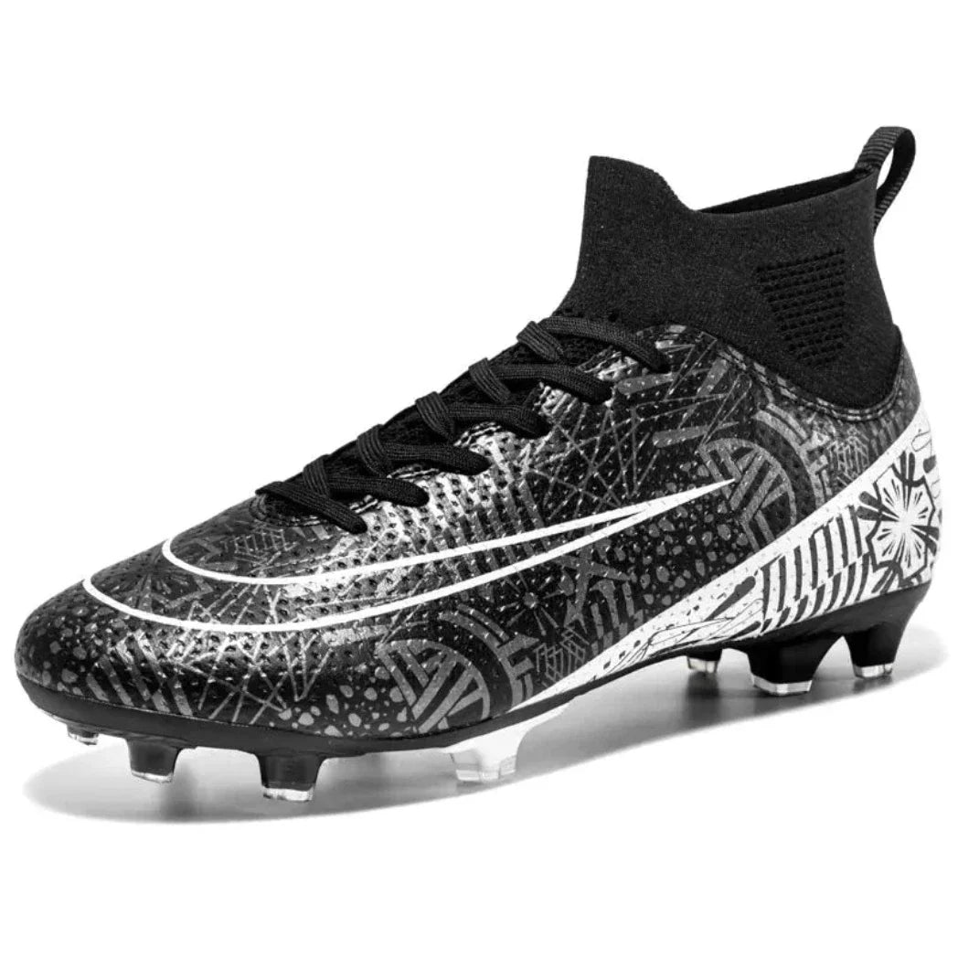 Vivazz Champion Control Field Football Boots | Vivazz Sport