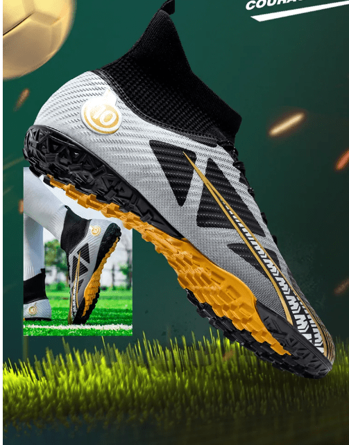 Vivazz Turf Football Boots - Ney10 | Vivazz Sport