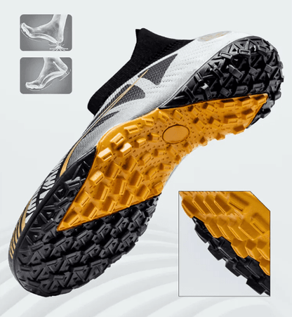 Vivazz Turf Football Boots - Ney10 | Vivazz Sport