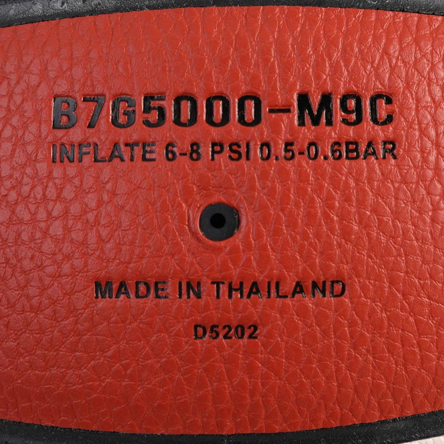 Molten BG5000 Official Basketball - Vivazz Sport