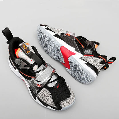 Vivazz Basketball Shoes Phoenix | 2024 Release | Vivazz Sport