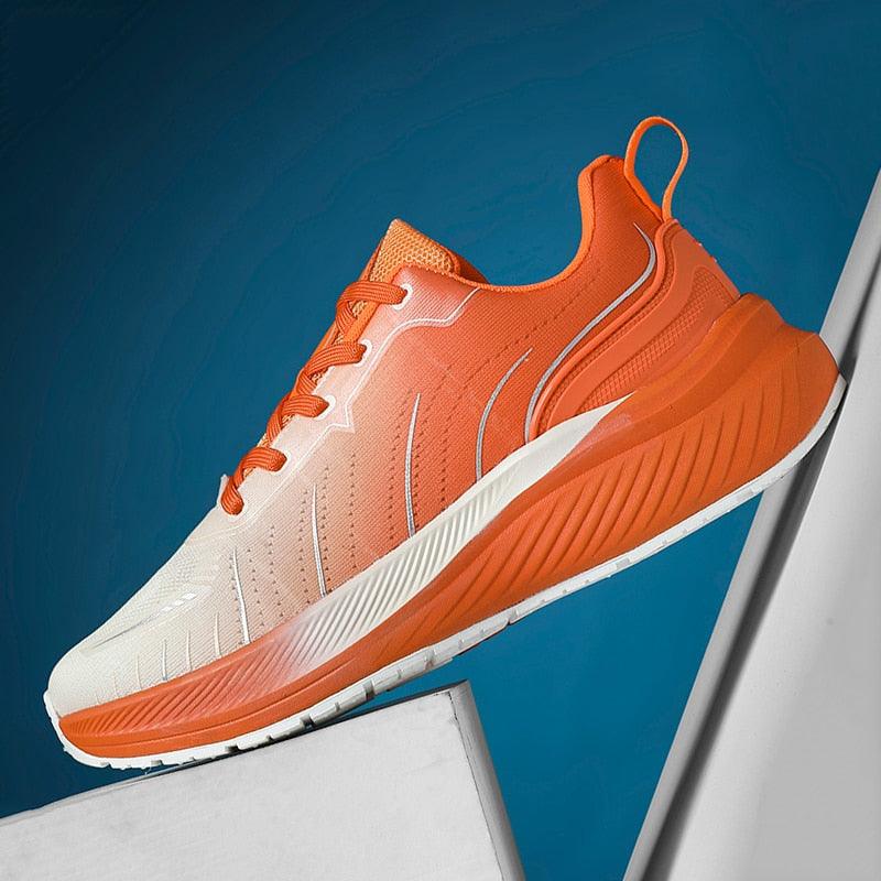 Breathable Pulse Speed Running Shoes - Vivazz Sport