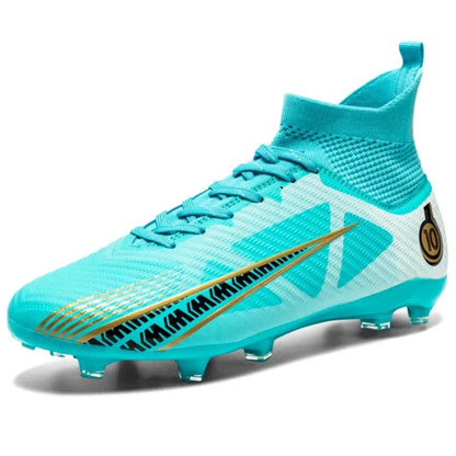 Power Impact Field Football Boots | Professional | Vivazz Sport