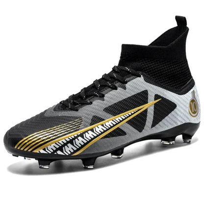 Power Impact Field Football Boots | Professional | Vivazz Sport