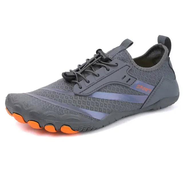 Chaussures Sports Unisexes Nu-Pieds | Antidérapantes - Vivazz Sport