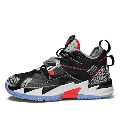 Vivazz Basketball Shoes Phoenix | 2024 Release | Vivazz Sport