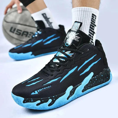 Vivazz - Unisex AeroFlex Basketball Shoes