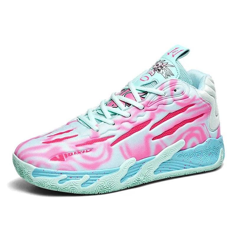 Vivazz - Unisex AeroFlex Basketball Shoes