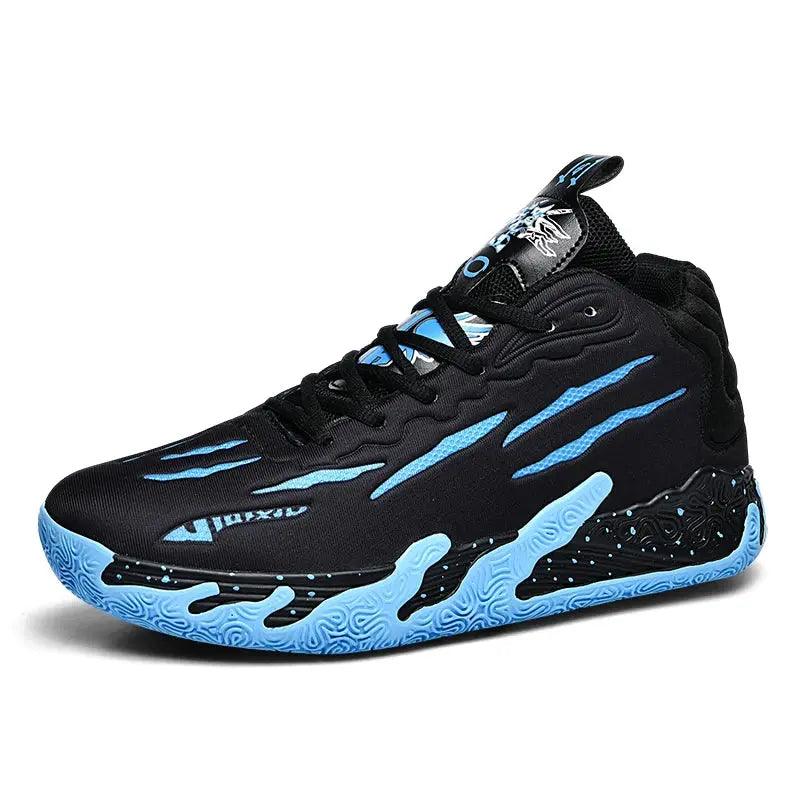 Vivazz - Unisex AeroFlex Basketball Shoes