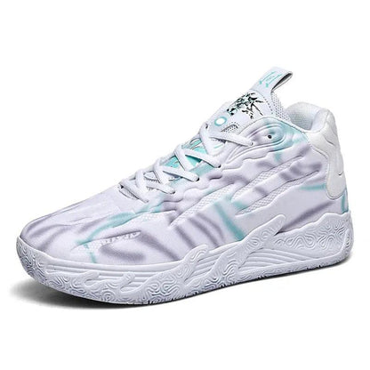 Vivazz - Unisex AeroFlex Basketball Shoes