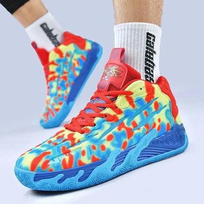 Vivazz - Unisex AeroFlex Basketball Shoes