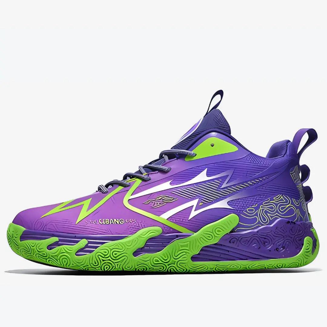 Vivazz Speed Original Basketball Shoes | Limited Edition - Vivazz Sport