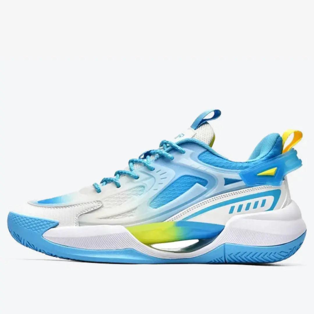 PowerGrip Basketball Shoes | 2025 Release - Vivazz Sport