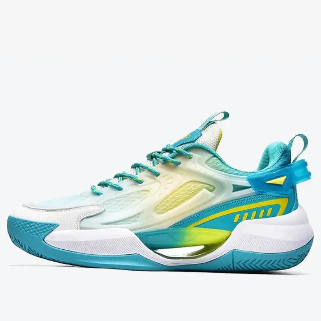 PowerGrip Basketball Shoes | 2025 Release - Vivazz Sport