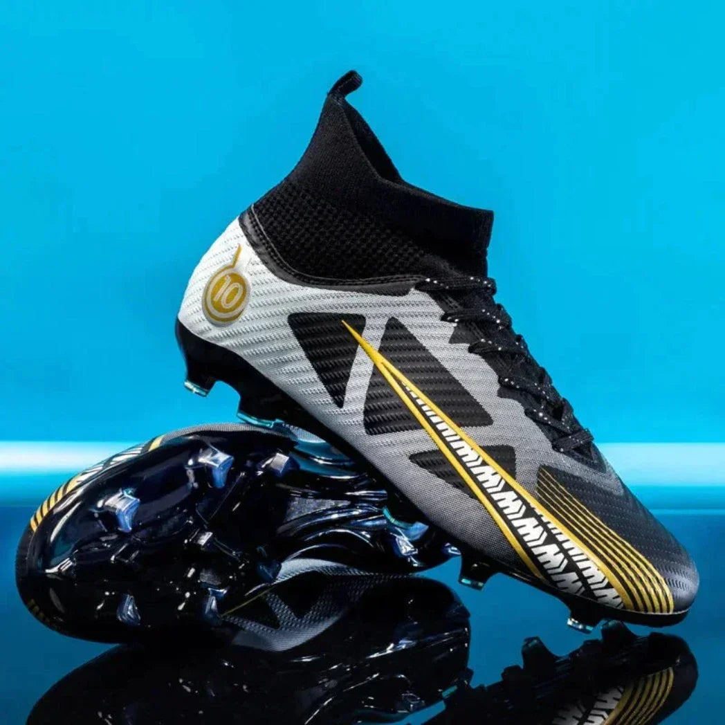 Power Impact Field Football Boots | Professional | Vivazz Sport