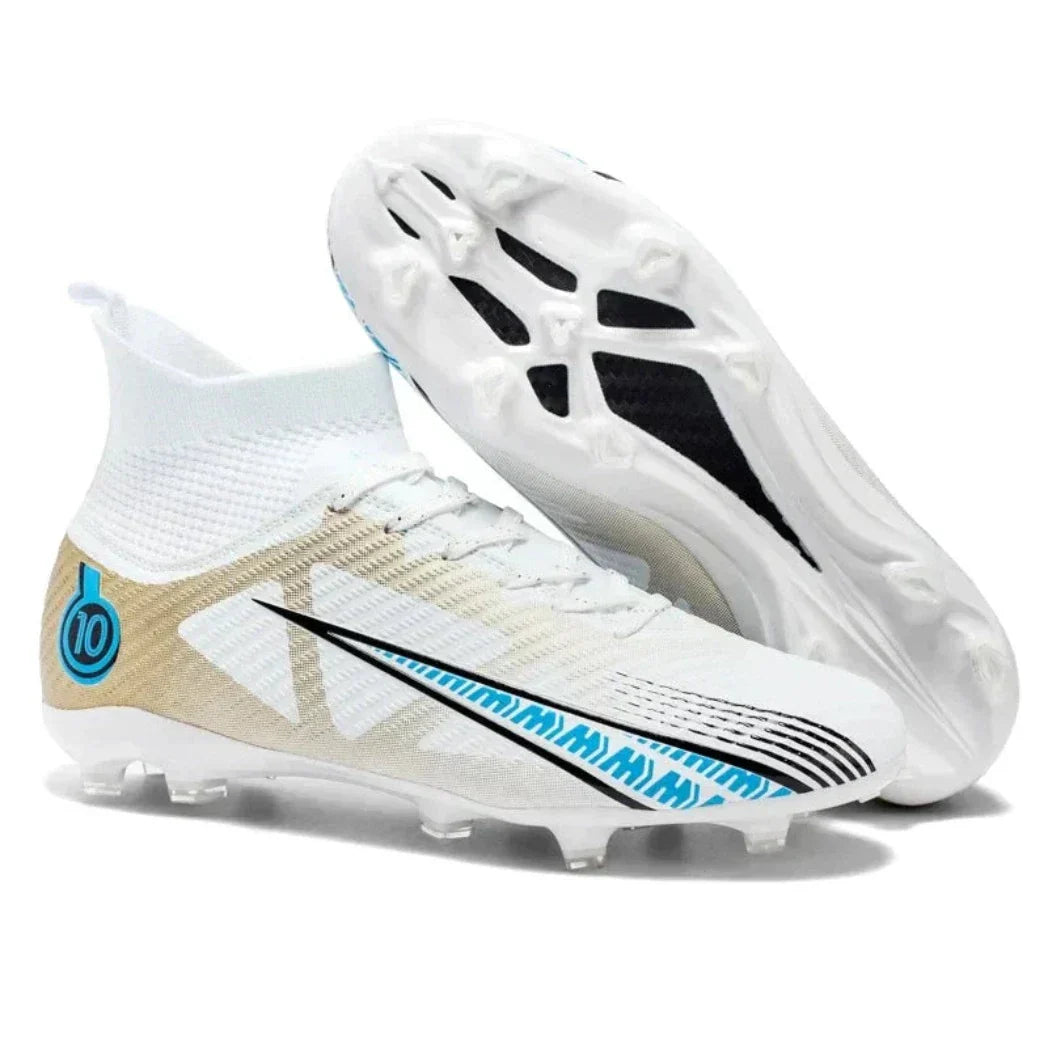 Power Impact Field Football Boots | Professional | Vivazz Sport